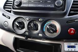 2014 Mitsubishi Triton GLX