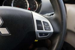 2014 Mitsubishi Triton GLX