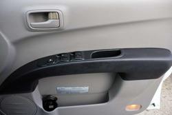 2014 Mitsubishi Triton GLX