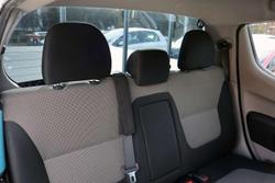 2014 Mitsubishi Triton GLX