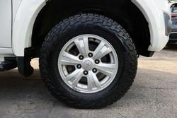 2014 Mitsubishi Triton GLX