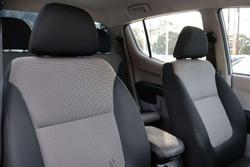 2014 Mitsubishi Triton GLX