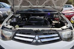 2014 Mitsubishi Triton GLX