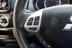 2014 Mitsubishi Triton GLX