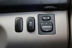 2014 Mitsubishi Triton GLX