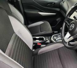 2021 Nissan Navara ST