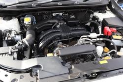 2024 Subaru Crosstrek 2.0L