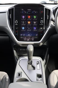 2024 Subaru Crosstrek 2.0L