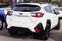 2024 Subaru Crosstrek 2.0L