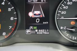 2024 Subaru Crosstrek 2.0L
