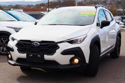 2024 Subaru Crosstrek 2.0L