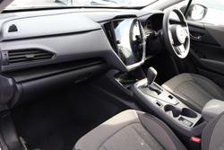 2024 Subaru Crosstrek 2.0L