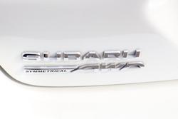 2024 Subaru Crosstrek 2.0L