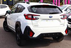 2024 Subaru Crosstrek 2.0L