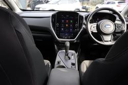 2024 Subaru Crosstrek 2.0L