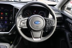 2024 Subaru Crosstrek 2.0L