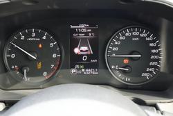 2024 Subaru Crosstrek 2.0L