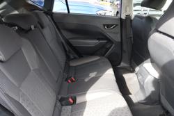 2024 Subaru Crosstrek 2.0L