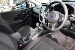 2024 Subaru Crosstrek 2.0L