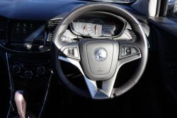2019 Holden Trax LTZ