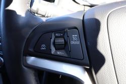 2019 Holden Trax LTZ