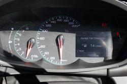 2019 Holden Trax LTZ