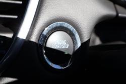 2019 Holden Trax LTZ