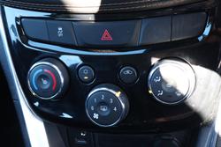 2019 Holden Trax LTZ