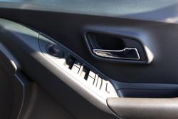 2019 Holden Trax LTZ