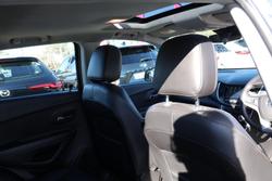 2019 Holden Trax LTZ
