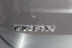 2019 Holden Trax LTZ