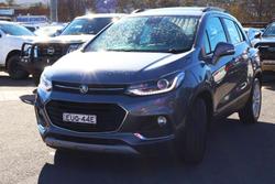 2019 Holden Trax LTZ