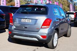 2019 Holden Trax LTZ