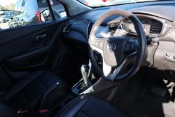 2019 Holden Trax LTZ