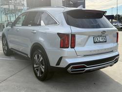 2020 Kia Sorento Sport+