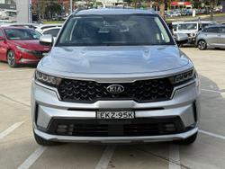 2020 Kia Sorento Sport+