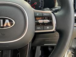 2020 Kia Sorento Sport+