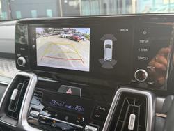 2020 Kia Sorento Sport+