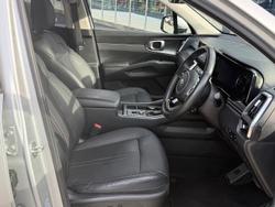 2020 Kia Sorento Sport+