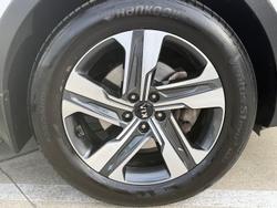 2020 Kia Sorento Sport+