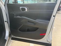 2020 Kia Sorento Sport+