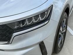 2020 Kia Sorento Sport+
