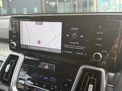 2020 Kia Sorento Sport+