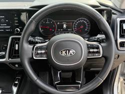 2020 Kia Sorento Sport+