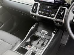 2020 Kia Sorento Sport+