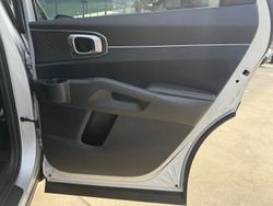 2020 Kia Sorento Sport+