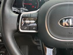 2020 Kia Sorento Sport+