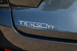 2026 Chery Tiggo 8 Super Hybrid Ultimate
