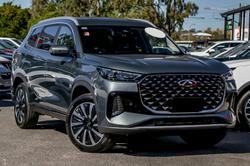 2026 Chery Tiggo 8 Super Hybrid Ultimate