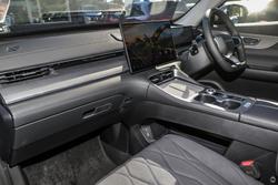 2026 Chery Tiggo 8 Super Hybrid Ultimate